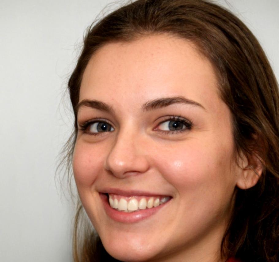 Marlena Küster - Leitende Finanzberaterin bei gelvorintax