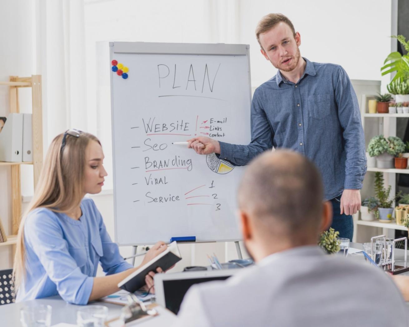Strukturierte Finanzplanung mit bewährten Methoden